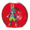 Pokemon Gashatto Collect Series Vol. 04 Bandai 2-Inch Mini-Figure
