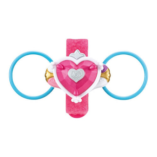 Pretty Cure All Stars Role Playing DX Series Bandai 3-Inch Collectible Toy