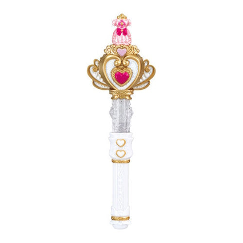 Pretty Cure All Stars Role Playing DX Series Bandai 3-Inch Collectible Toy