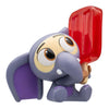 Disney Zootopia Narabundesu Series Bandai 2-Inch Mini-Figure