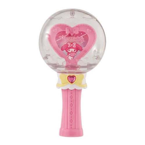 Sanrio Characters Capsule Wand Series Bandai 5-Inch Collectible Toy