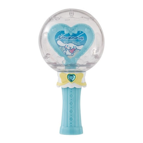 Sanrio Characters Capsule Wand Series Bandai 5-Inch Collectible Toy