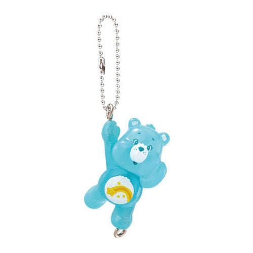 Care Bears Pinch And Connect Vol. 01 Bandai 1-Inch Mini-Figure