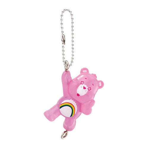 Care Bears Pinch And Connect Vol. 01 Bandai 1-Inch Mini-Figure
