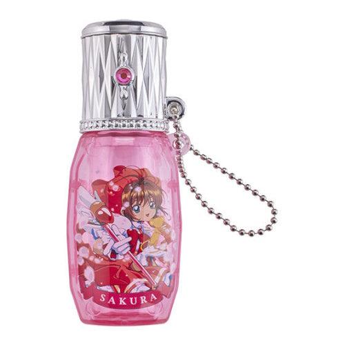 Cardcaptor Sakura Lip Case Series Vol. 01 Bandai 3-Inch Collectible Toy