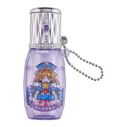 Cardcaptor Sakura Lip Case Series Vol. 01 Bandai 3-Inch Collectible Toy