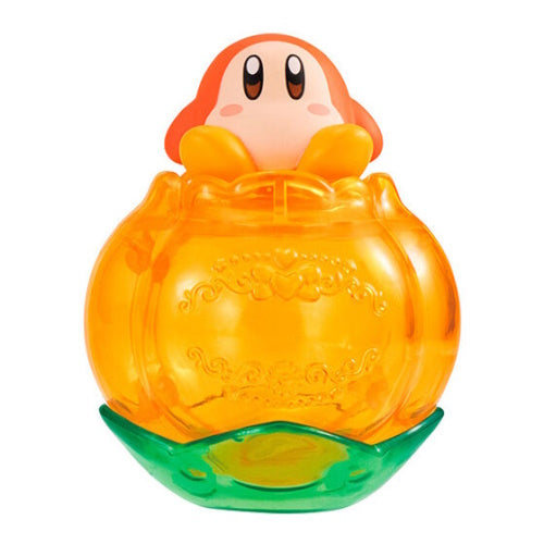 Kirby Of The Stars Capsule Bouquet Series Vol. 01 Bandai 2-Inch Mini-Figure