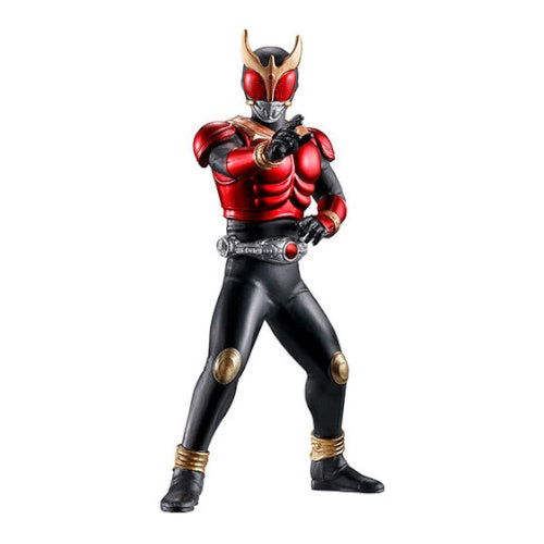 Kamen Rider HG 02 Legend Rider Series Bandai 3-Inch Mini-Figure