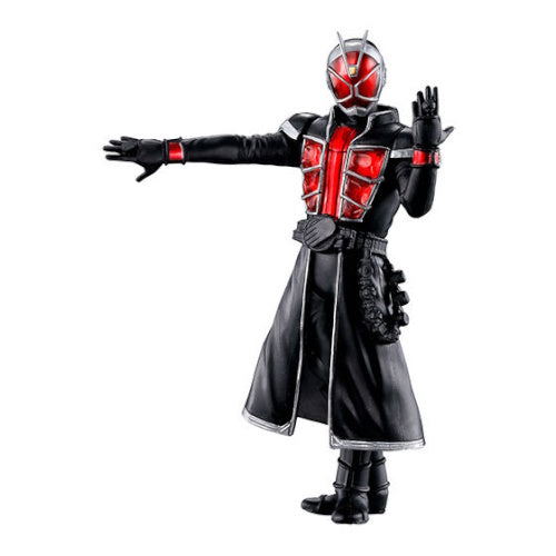 Kamen Rider HG 02 Legend Rider Series Bandai 3-Inch Mini-Figure