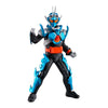 Kamen Rider HG 02 Legend Rider Series Bandai 3-Inch Mini-Figure