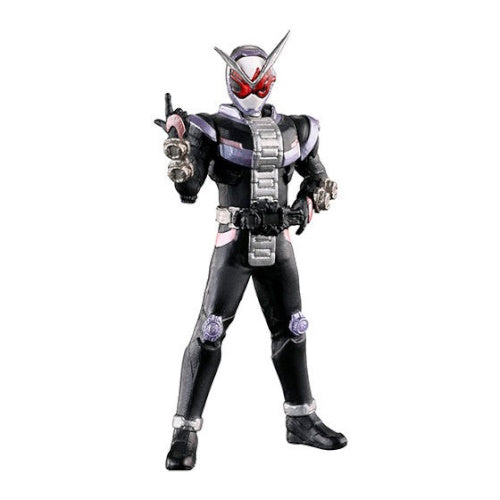 Kamen Rider HG 03 Legend Rider Series Bandai 3-Inch Mini-Figure