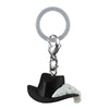 One Piece Hat Dangler Mascot Vol. 02 Bandai 1-Inch Key Chain