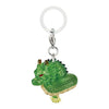 Dragon Ball Mascot Dangler Vol. 01 Bandai 1-Inch Key Chain