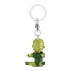 Dragon Ball Mascot Dangler Vol. 01 Bandai 1-Inch Key Chain