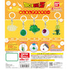 Dragon Ball Mascot Dangler Vol. 01 Bandai 1-Inch Key Chain