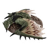 Monster Hunter Hokakushi-Tai Capture Squad Vol. 03 Bandai 2-Inch Mini-Figure