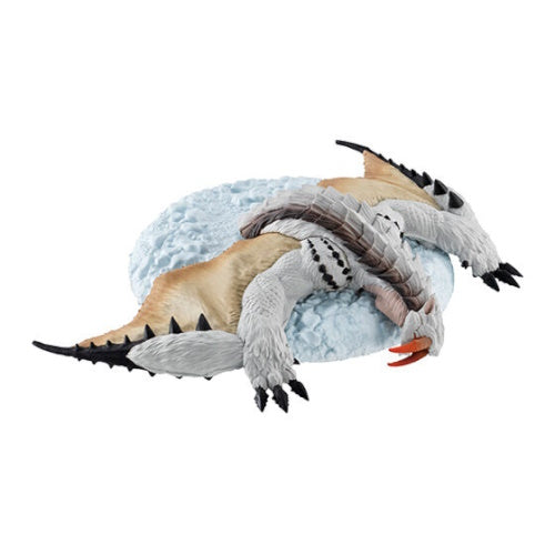 Monster Hunter Hokakushi-Tai Capture Squad Vol. 03 Bandai 2-Inch Mini-Figure