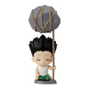 Hunter x Hunter Greed island Suwarasetai Bandai 2-Inch Mini-Figure