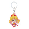Phantom Thief Jeanne Dangler Mascot Series Bandai 1-Inch Key Chain