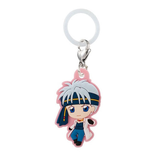 Phantom Thief Jeanne Dangler Mascot Series Bandai 1-Inch Key Chain
