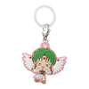 Phantom Thief Jeanne Dangler Mascot Series Bandai 1-Inch Key Chain