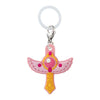 Phantom Thief Jeanne Dangler Mascot Series Bandai 1-Inch Key Chain