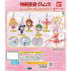 Phantom Thief Jeanne Dangler Mascot Series Bandai 1-Inch Key Chain