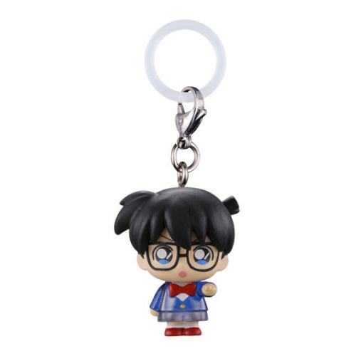 Detective Conan Dangler Mascot Series Vol. 03 Bandai 1-Inch Key Chain