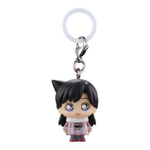 Detective Conan Dangler Mascot Series Vol. 03 Bandai 1-Inch Key Chain