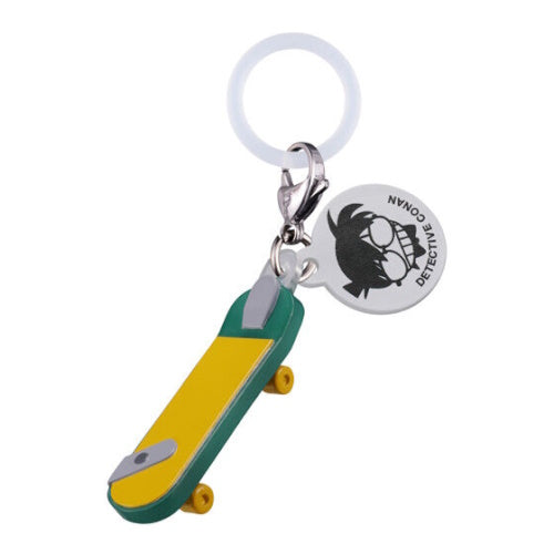 Detective Conan Dangler Mascot Series Vol. 03 Bandai 1-Inch Key Chain