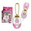 Precure All Stars Miniature Package Collection Vol. 03 Bandai 1-Inch Diecast Key Chain