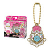 Precure All Stars Miniature Package Collection Vol. 03 Bandai 1-Inch Diecast Key Chain