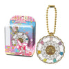 Precure All Stars Miniature Package Collection Vol. 03 Bandai 1-Inch Diecast Key Chain
