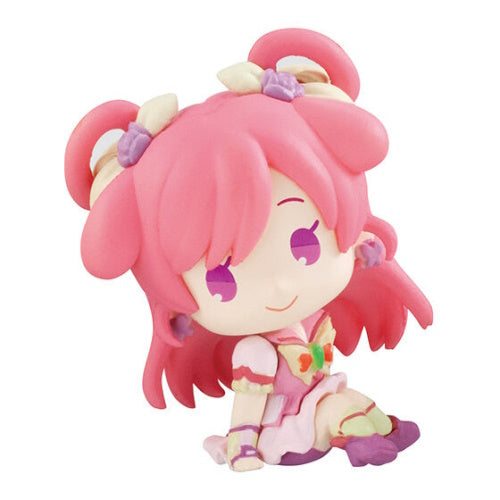 Yes! Precure 5 GoGo x Sanrio Figure Collection Vol. 01 Bandai 2-Inch Mini-Figure