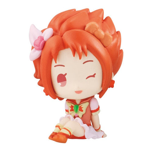 Yes! Precure 5 GoGo x Sanrio Figure Collection Vol. 01 Bandai 2-Inch Mini-Figure