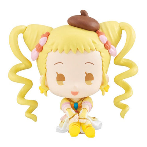 Yes! Precure 5 GoGo x Sanrio Figure Collection Vol. 01 Bandai 2-Inch Mini-Figure