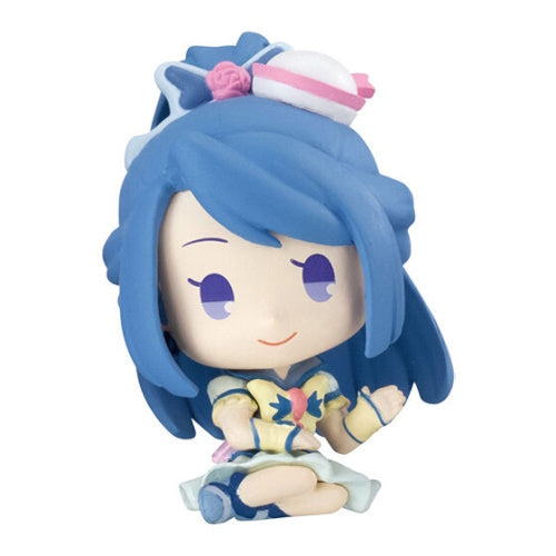 Yes! Precure 5 GoGo x Sanrio Figure Collection Vol. 02 Bandai 2-Inch Mini-Figure