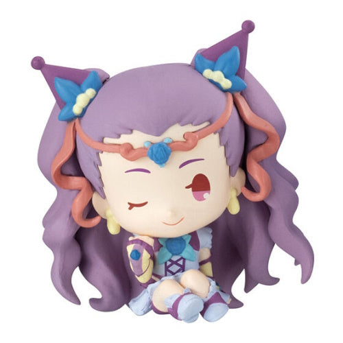 Yes! Precure 5 GoGo x Sanrio Figure Collection Vol. 02 Bandai 2-Inch Mini-Figure
