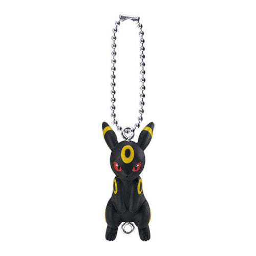 Pokemon Pinch And Connect Mascot Vol. 11 Bandai 1-inch Key Chain Mini-Figure
