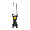 Pokemon Pinch And Connect Mascot Vol. 11 Bandai 1-inch Key Chain Mini-Figure