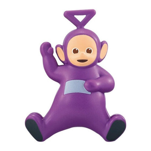 Teletubbies Deluxe Clip Series Vol. 01 Bandai 2-Inch Collectible