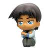 Detective Conan Machibouke Series Bandai 2-Inch Mini-Figure