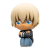 Detective Conan Machibouke Series Bandai 2-Inch Mini-Figure