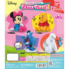 Disney Characters Funny Time Series Vol. 02 Bandai 2-Inch Mini-Figure