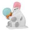 Disney Characters Melting Ice Cream Mascot Vol. 01 Bandai 1-Inch Mini-Figure