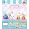 Disney Characters Melting Ice Cream Mascot Vol. 01 Bandai 1-Inch Mini-Figure