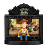 Disney Movie Collection Series Vol. 02 Bandai 2-Inch Mini-Figure