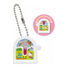 Sanrio Characters Retro Miniature Charm Series Vol. 02 Bandai 1-Inch Key Chain
