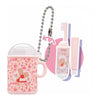 Sanrio Characters Retro Miniature Charm Series Vol. 02 Bandai 1-Inch Key Chain