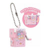 Sanrio Characters Retro Miniature Charm Series Vol. 02 Bandai 1-Inch Key Chain